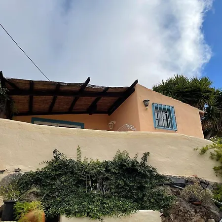 بيت للعطل La Casita Mit Gemeinschaftlichem Wellnessbereich El Jaral