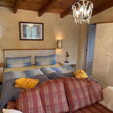La Casita Mit Gemeinschaftlichem Wellnessbereich El Jaral