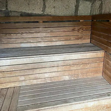 La Casita Mit Gemeinschaftlichem Wellnessbereich * El Jaral