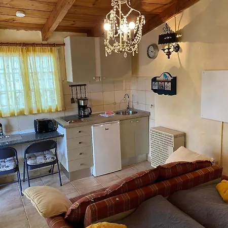 La Casita Mit Gemeinschaftlichem Wellnessbereich Holiday home El Jaral