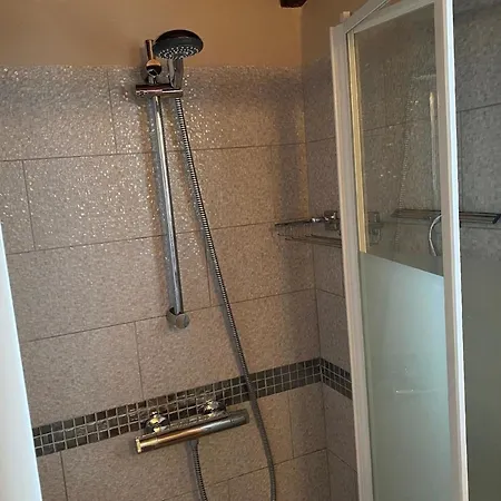 La Casita Mit Gemeinschaftlichem Wellnessbereich *