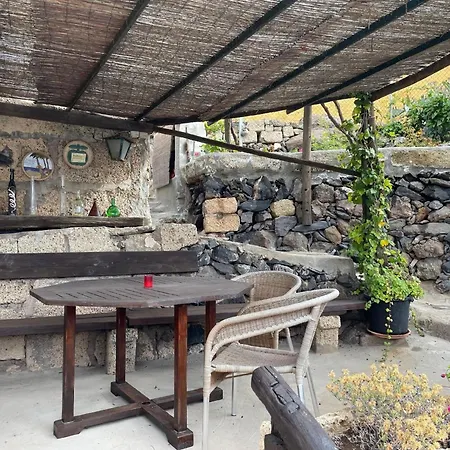 La Casita Mit Gemeinschaftlichem Wellnessbereich Holiday home *
